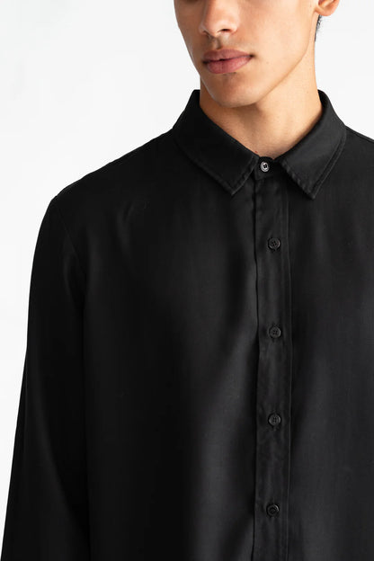 Kiub Lennon Black