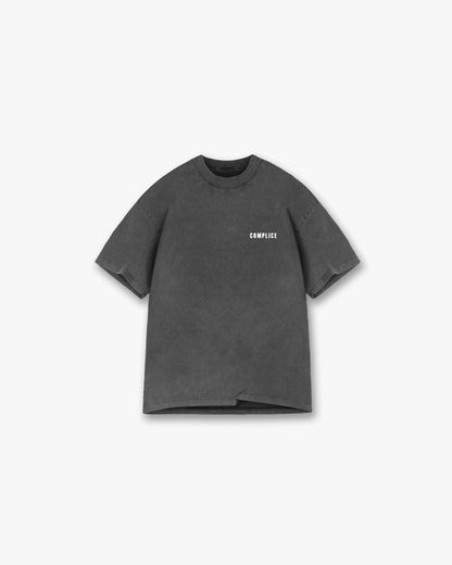 Complice Men's T shirt One Vintage Grey