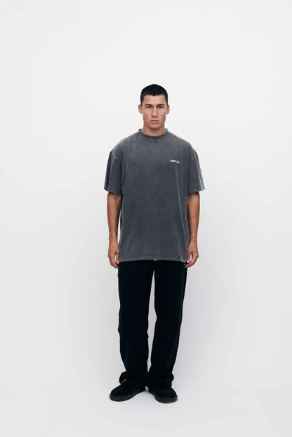 Complice Men's T shirt One Vintage Grey