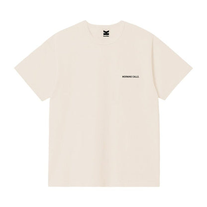 Kaotiko T-Shirt M/C Morning Calls