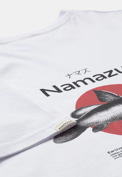 Anerkjendt Akvillads Everydayuse S/S Tee Bright White