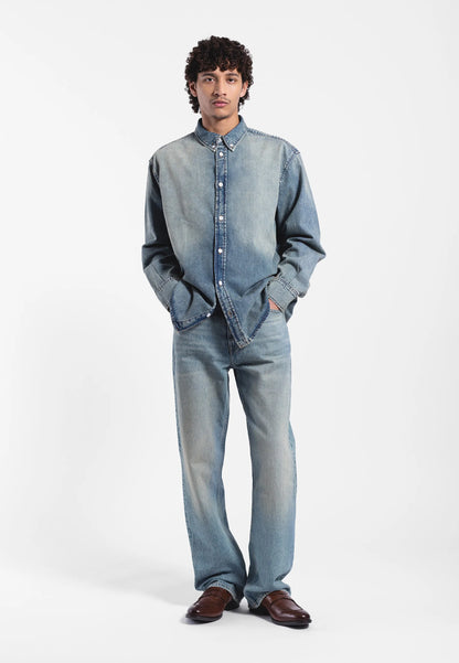 Dr Denim Omar Stream Sky Age