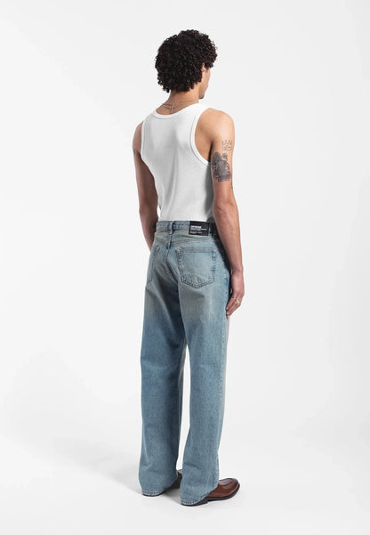 Dr Denim Omar Stream Sky Age