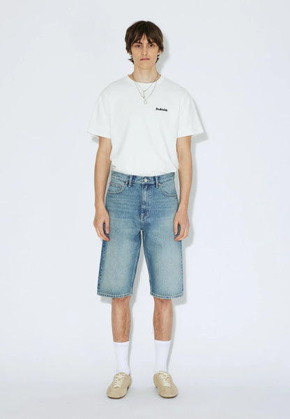 Dr. Denim Omar Shorts Drift Sky Used