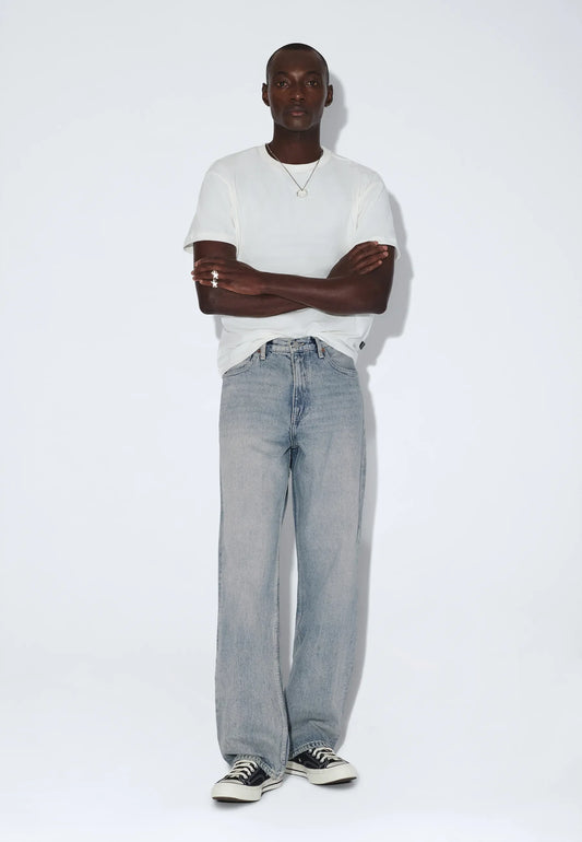 Dr. Denim Omar Relaxed- Drift Light Used