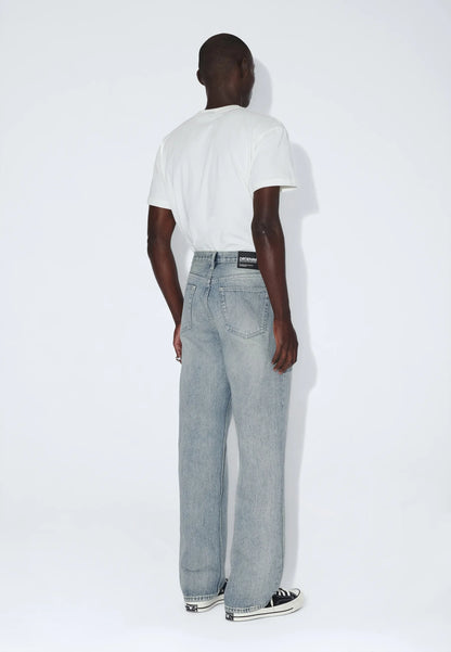 Dr. Denim Omar Relaxed- Drift Light Used