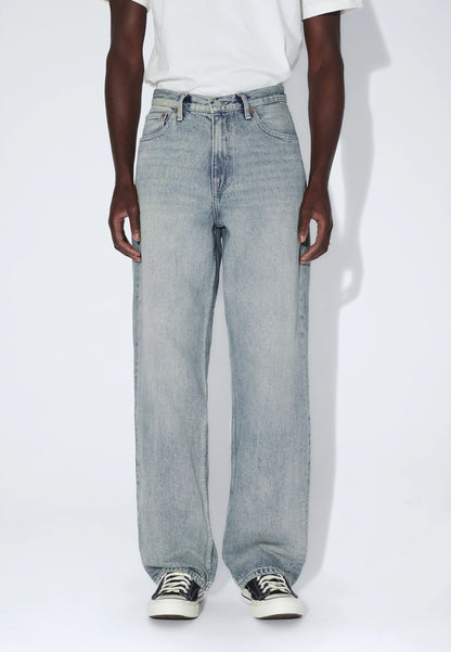 Dr. Denim Omar Relaxed- Drift Light Used