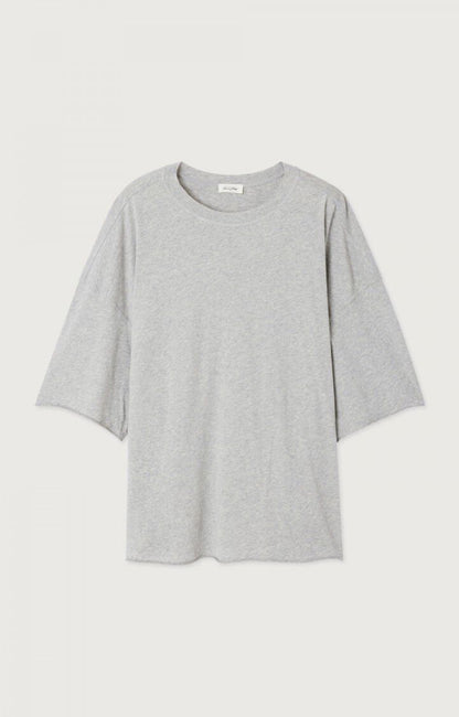 American Vintage Men's T-Shirt Oxyl