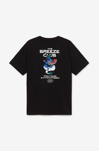 Kaotiko S/S Regular Pizza Makes Anything Black