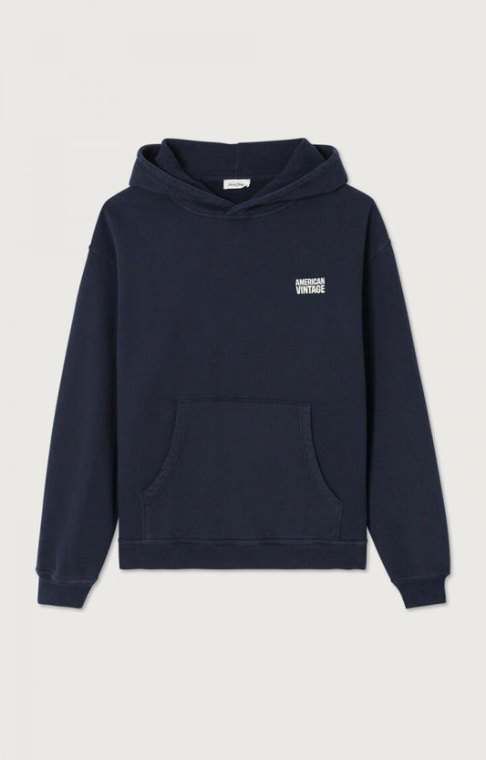 American Vintage Men's Sweatshirt Plizzy
