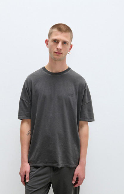 American Vintage Men's T-Shirt MC Pymaz