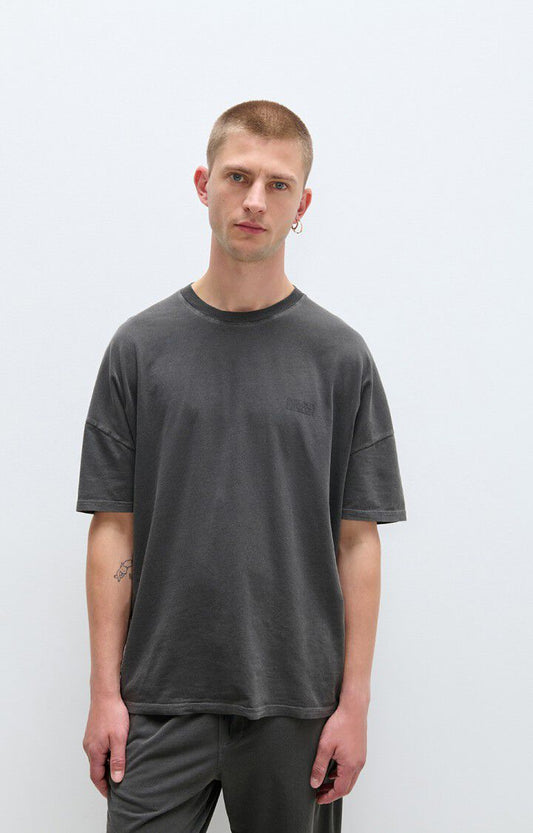 American Vintage Men's T-Shirt MC Pymaz
