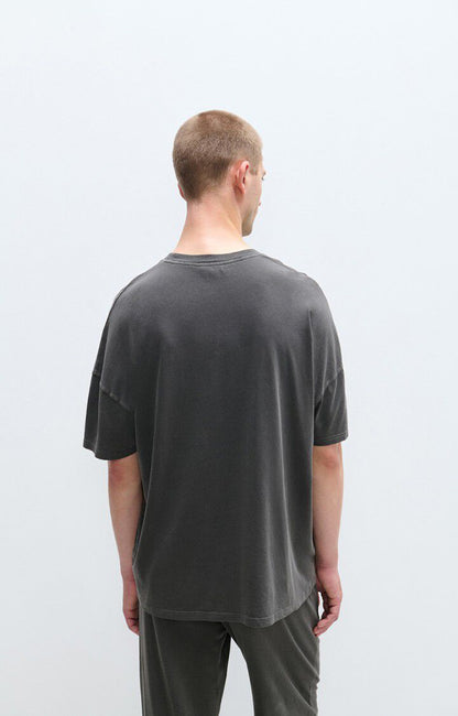 American Vintage Men's T-Shirt MC Pymaz