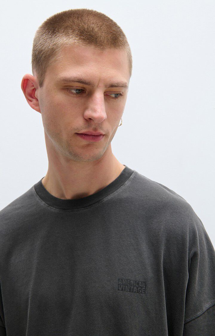 American Vintage Men's T-Shirt MC Pymaz