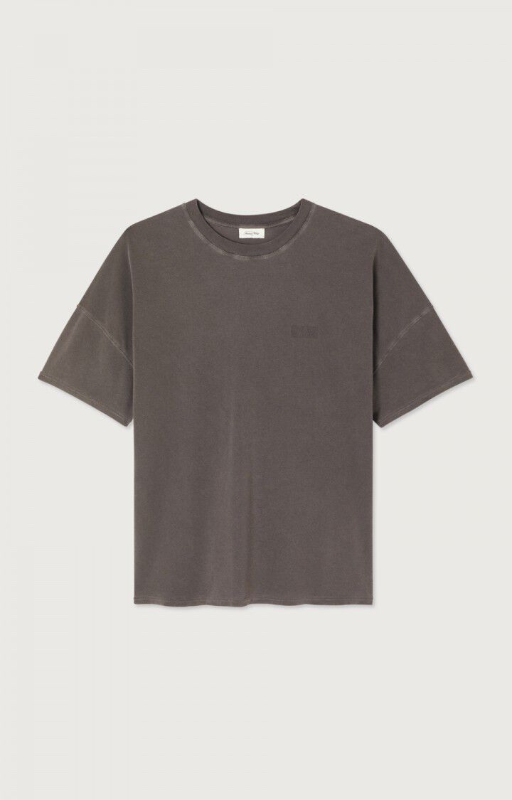 American Vintage Men's T-Shirt MC Pymaz