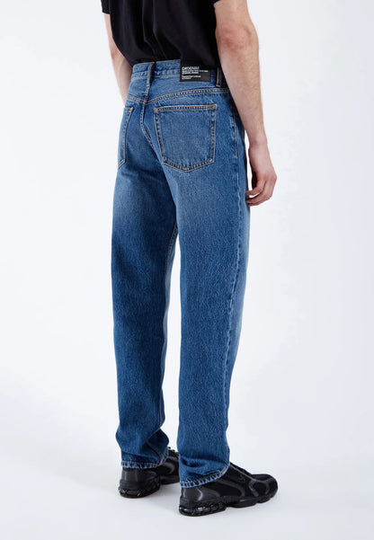 Dr Denim Rush Bay Mid Used