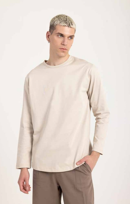 AE ER Sergio Top Beige