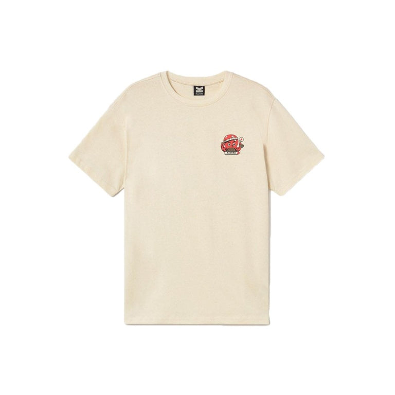 Kaotiko M/C Takoyaki Ivory