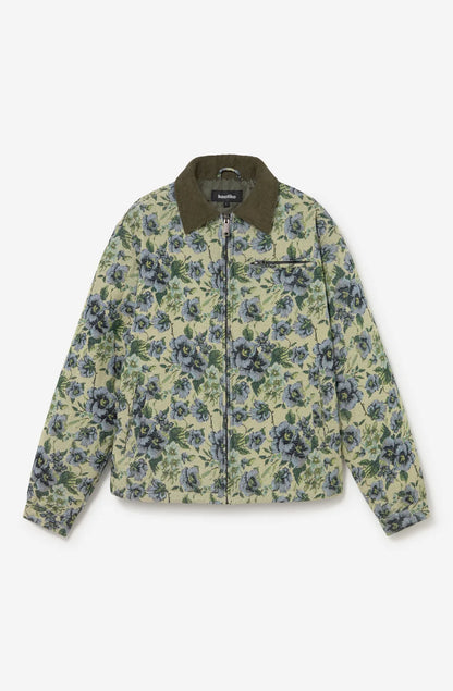 Kaotiko Bad Romance Tapestry Jacket