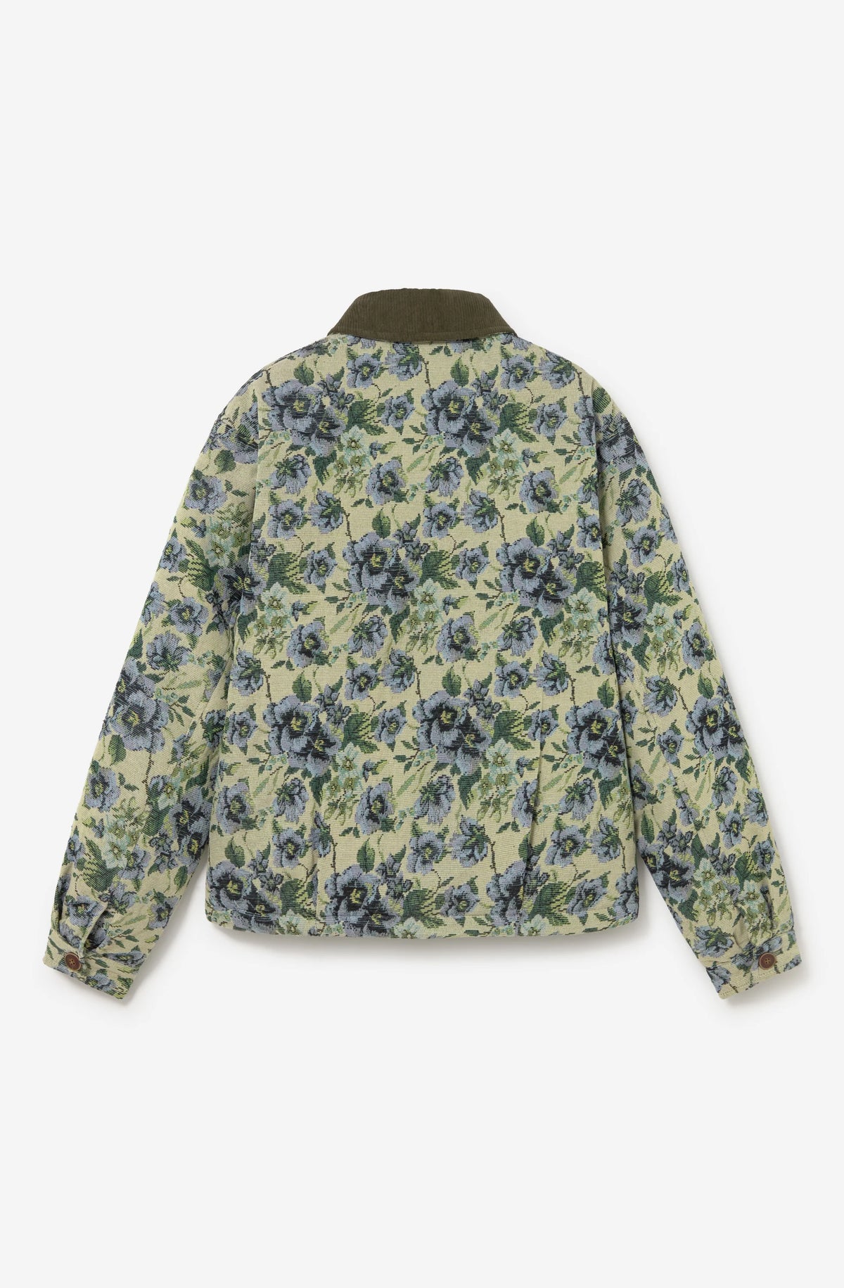 Kaotiko Bad Romance Tapestry Jacket