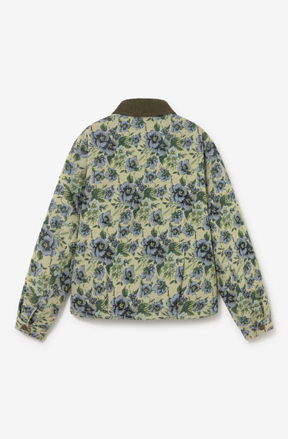 Kaotiko Bad Romance Tapestry Jacket