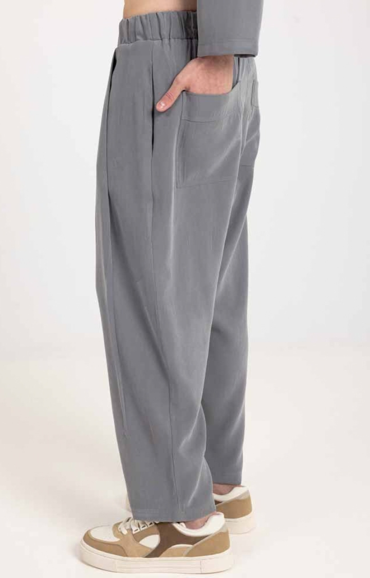 AE ER Theodoro Pants Grey