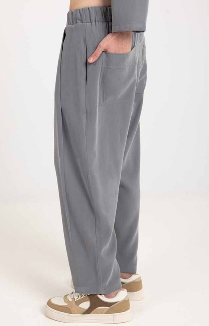 AE ER Theodoro Pants Grey