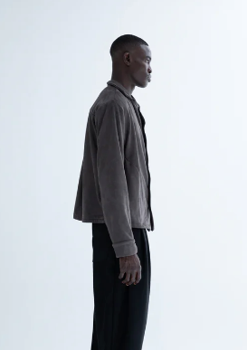 Dante Oroka Jacket