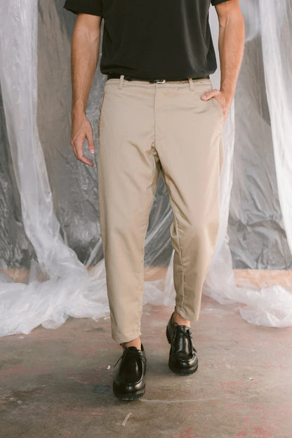 Kiub Chino Beige